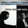Freddie Redd - Piano: East/West (Vinyl, LP, Compilation, Reissue, Remastered) Very Good (VG) / Very Good (VG)