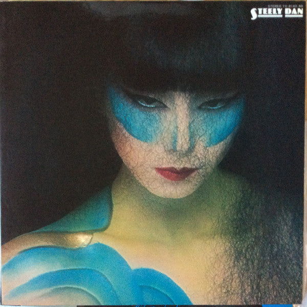 Release: Steely Dan-Vinyl-Japan-1978-YX-8140-AB-9409029