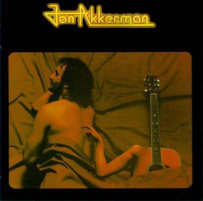 Master Release: Jan Akkerman by Jan Akkerman
