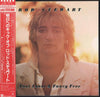 Rod Stewart - Foot Loose & Fancy Free (Vinyl, LP, Album, Reissue) Very Good Plus (VG+) / Very Good Plus (VG+)