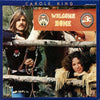 Carole King - Welcome Home (Vinyl, LP, Album) Very Good (VG) / Very Good (VG)