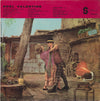 Adel Valentine - Adel Valentine (Vinyl, LP, Compilation) Very Good Plus (VG+) / Very Good Plus (VG+)