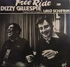 Dizzy Gillespie - Free Ride (Vinyl, LP, Album) Very Good Plus (VG+) / Very Good Plus (VG+)