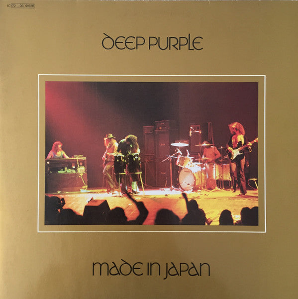 Release: Made In Japan-Vinyl-Germany-None-1C 172-93 915/16-7317251