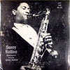 Sonny Rollins Quintet - Sonny Rollins Quintet (Vinyl, LP, 10