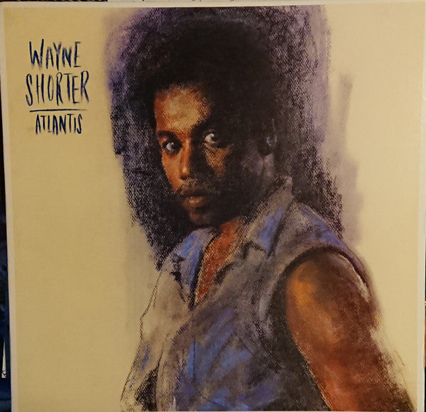 Release: Atlantis-Vinyl-US-1985-FC 40055-2961016