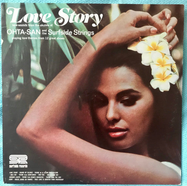 Love Story