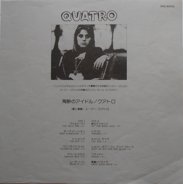 Quatro