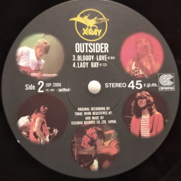 Outsider