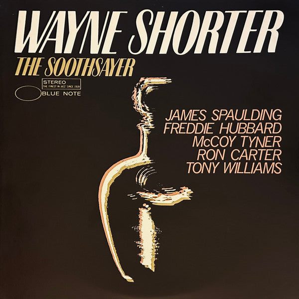 The Soothsayer