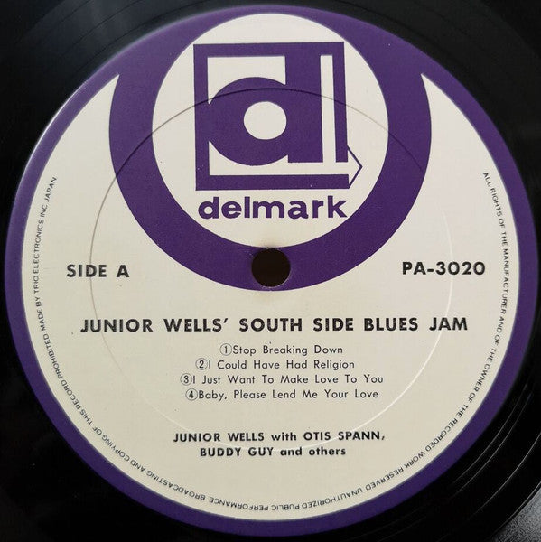 Southside Blues Jam