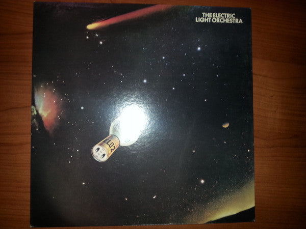 Master Release: ELO 2 by Electric Light Orchestra