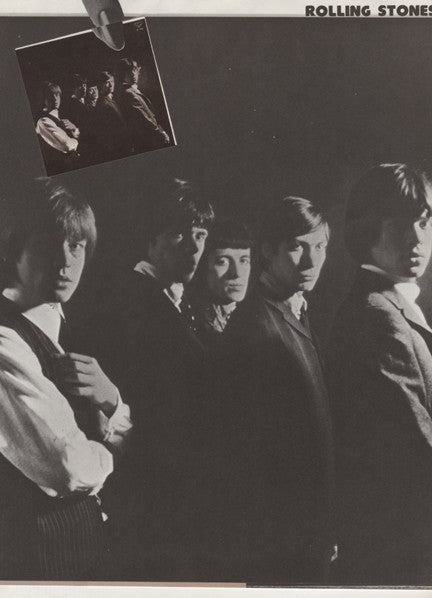 The Rolling Stones