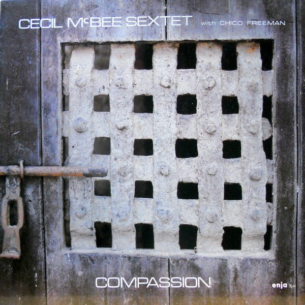 Master Release: Compassion by Cecil McBee Sextet