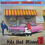 Master Release: Hits That Missed by Various