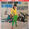 The Ventures - Walk, Don't Run '64 (Vinyl, LP, Album, Stereo) Good Plus (G+) / Very Good (VG)