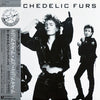 The Psychedelic Furs - Midnight To Midnight (Vinyl, LP, Album) Near Mint (NM or M-) / Very Good (VG)