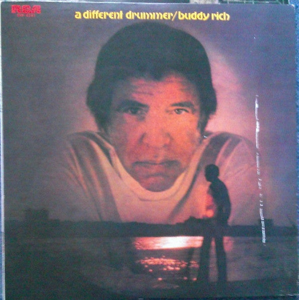 A Different Drummer