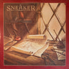 Sneaker - Sneaker (Vinyl, LP, Album, Stereo) Good Plus (G+) / Very Good Plus (VG+)