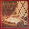 Sneaker - Sneaker (Vinyl, LP, Album, Stereo) Very Good (VG) / Very Good (VG)