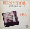 Helen Merrill - Helen Merrill With Strings (Vinyl, LP, Album, Reissue, Mono) Very Good (VG) / Near Mint (NM or M-)
