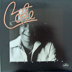Master Release: Coke by Coke Escovedo