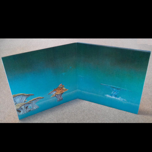 Yessongs