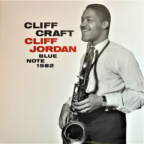 Release: Cliff Craft-Vinyl-US-2011-MMBST-81582, ST-81582-4875016