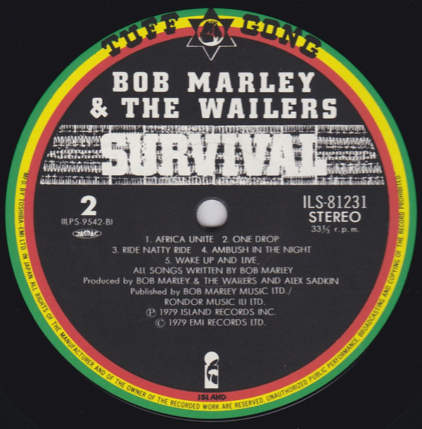 Survival
