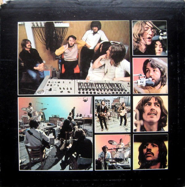 Let It Be