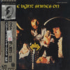Electric Light Orchestra - The Light Shines On (Vinyl, LP, Compilation) Near Mint (NM or M-) / Very Good Plus (VG+)