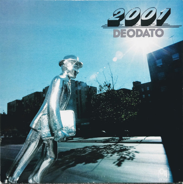 Release: Prelude-Vinyl-US-1977-CTI 7081-3972637