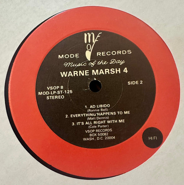 Music For Prancing