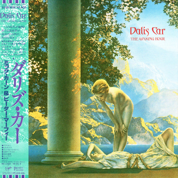 The Waking Hour