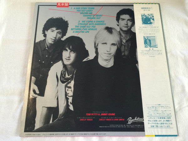 Release: Long After Dark-Vinyl-Japan-1982-VIM-6291-8328424