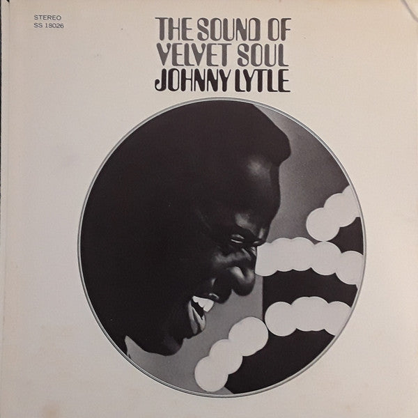 Master Release: The Sound Of Velvet Soul by Johnny Lytle