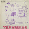 The Yardbirds - The Yardbirds (Vinyl, LP, Album, Reissue, Stereo)