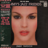 Jimmy Takeuchi - Jimmy's Jazz Friends (Vinyl, LP, Album, Stereo)