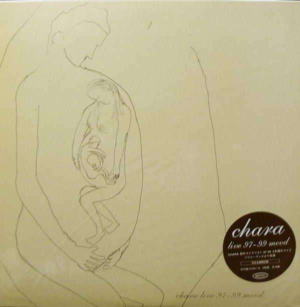 Release: Live 97-99 Mood-Vinyl-Japan-2000-SYUM 0148-9-3113012