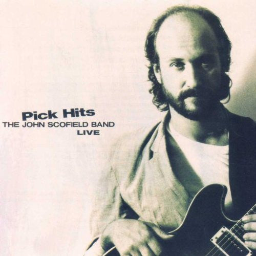 Release: Pick Hits Live-Vinyl-Japan-1987-C28Y0289-7522194