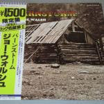 Master Release: Barnstorm by Joe Walsh
