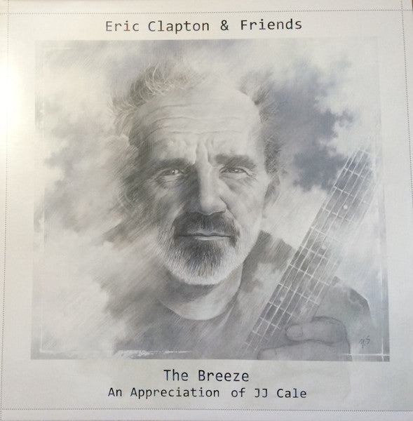 Release: The Breeze (An Appreciation Of JJ Cale)-Vinyl, Vinyl, All Media-Europe-2014-378 776-4, 378 776-4-8771444