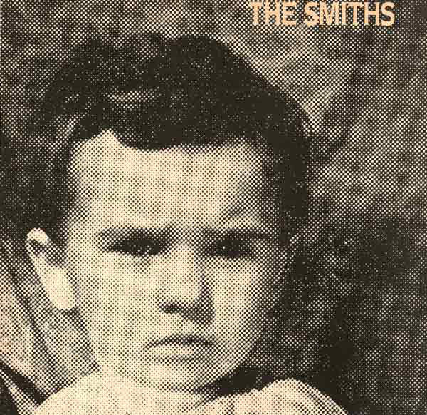 Master Release: That Joke Isn't Funny Anymore by The Smiths