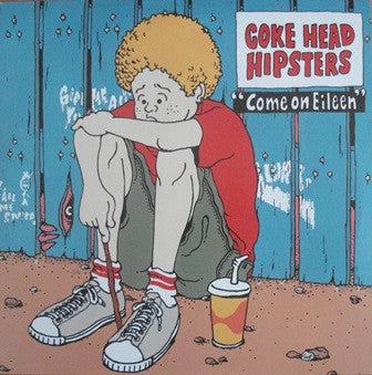 Release: Come On Eileen-Vinyl-Japan-1997-WHLP-0000-4873608
