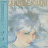 Suzanne Ciani - Seven Waves (Vinyl, LP, Album) Very Good (VG) / Very Good (VG)