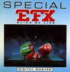 Special EFX - Slice Of Life (Vinyl, LP, Album, Promo) Very Good (VG) / Very Good (VG)