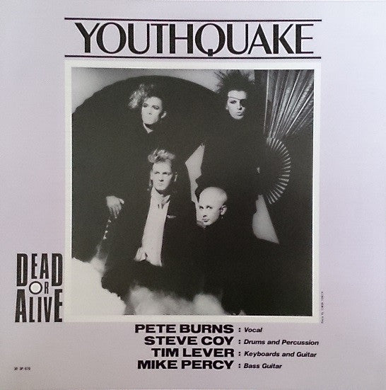 Youthquake