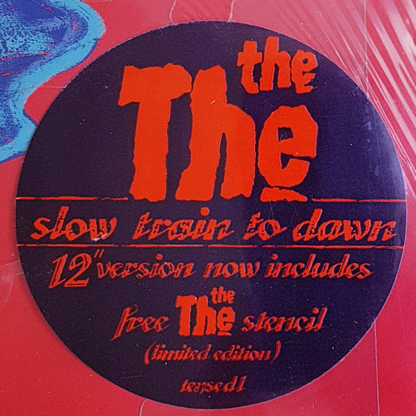 Slow Train To Dawn