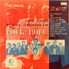Various - The Best Vocal Groups In Rock 'N' Roll (Vinyl, LP, Compilation, Reissue) Good Plus (G+) / Very Good (VG)