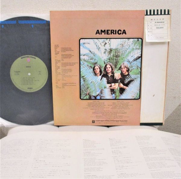 America